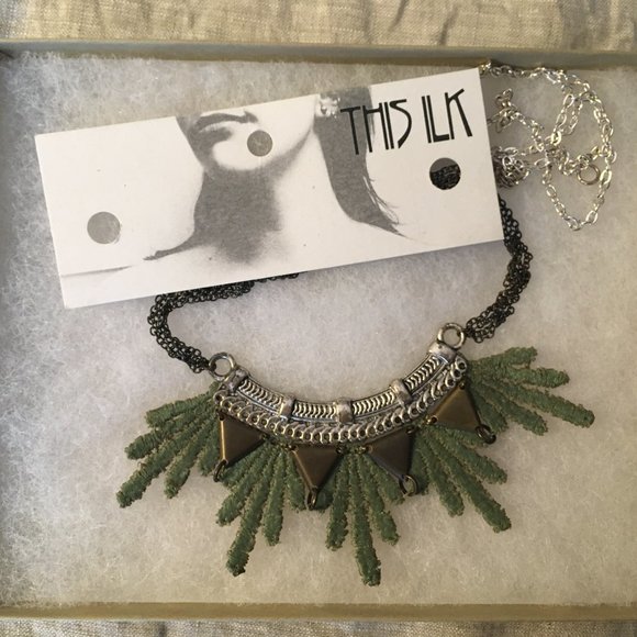 Necklace - Picture 1 of 1